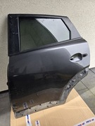 Mazda CX-3 Drzwi tylne lewy tył 