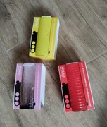 3 szklanki Coca-Cola McDonald's 2025