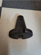 Trzpień frezarski ISO50/MK3 