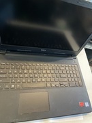 Laptop Dell Inspiron 15 , 250 GB, 8GB, i5