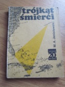 Trójkąt śmierci ___ M.A.Janisławski