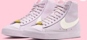 Nike Buty Blazer Mid '77 Violet / Sail /  Digital Pink