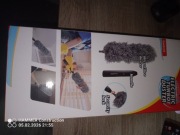 Elektryczna miotełka do kurzu 