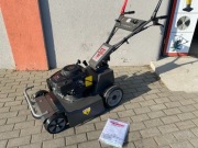 Weibang WBBC537SCV Karczownica Karczownik Kosiarka Mulczująca Mulczer