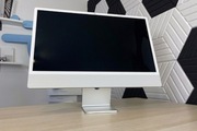 iMac 24 M1 16gb / 512gb - szary - idealny stan 16/512 + hub USB