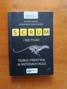 SCRUM I NIE TYLKO -  Krystian Kaczor
