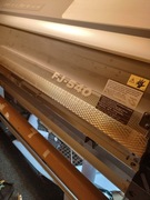 Ploter Roland FJ 540 atramenty wodne