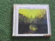 CD - The Changes - Today Is Tonight - 2007