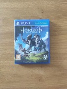 Horizon zero down