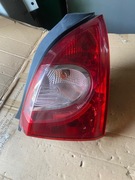 Lampa tylna lewa Renault Twingo 2 Lift 2013r