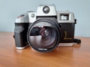 Aparat analogowy Canomatic