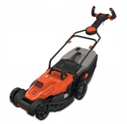 Kosz Do Kosiarki Black&Decker