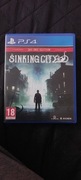 The Sinking City Ps4 Napisy pl