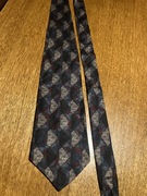 Krawat #Oscar de la Renta, Made in Canada