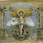 AOSOTH - V - THE INSIDE SCRIPTURES