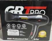 SUSZARKA DO WŁOSÓW Z DYFUZOREM JONIZACJA GRT PRO 8800  3500W