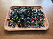 Klocki LEGO Technic 0,5 kg