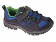 Buty trekkingowe niskie dla chłopca r. 30 Martes mało używane