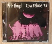 Pink Floyd Cow Palace 1975 jak nowa