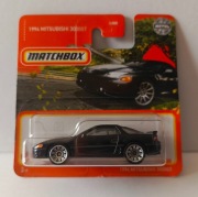 MATCHBOX MITSUBISHI 3000 GT