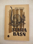 Książka Stara Baśń - Józef Ignacy Kraszewski