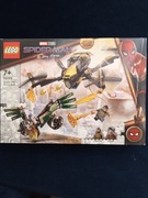 Lego Spiderman 76195