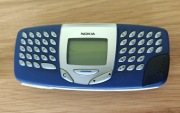 Nokia 5510 z etui