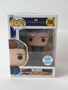 Funko Pop Marvel Eternals Ikaris #740