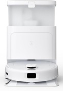 Ecovacs N30 PRO OMNI WHITE Robot Odkurzający