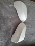 BMW F10 F11 dwie obudowy lusterka