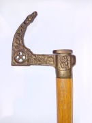 Kilof stanu górniczego