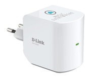 D-Link DCH-M225 Music Everywhere (repeater + audio)