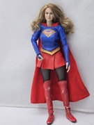 Five Star Toys kolekcjonerska figurka Supergirl w skali 1:6