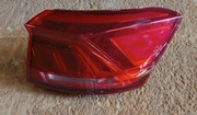Lampa prawa volkswagen t-rock 2GA 945 096C