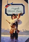 Przypadki Robinsona Kruzoe Daniel Defoe