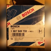 Pompa wody Opel Astra 2 1.7 