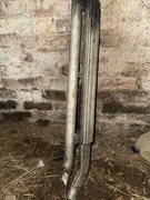 Chłodnica Audi A6 C6 2004-2011