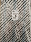 Uszczelka wałków rozrządu Iveco Daily 504161187