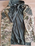 Combat Shirt WS multicam