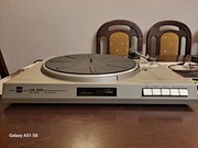 Dual CS 525 full automat