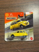 Matchbox autko do kolekcji nowe w pudełku 