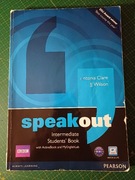 Speakout Intermediate Student'sBook B1, B1+