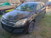 Opel Astra III H kombi 