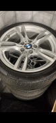 BMW 18” Styling M 400