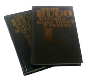 Katedra Marii Panny w Paryżu Wiktor Hugo