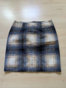 Ciepła spódniczka mini M Beloved