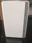 Serwer plików Synology DS216