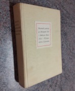 Dziennik podróży po Hiszpanii Eli i Andrzeja Banachów [WL I/1974]