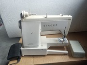 Maszyna Singer Stylist 834