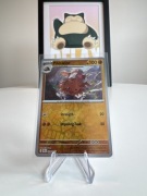 Karta Pokemon Piloswine RH JTG 078/159